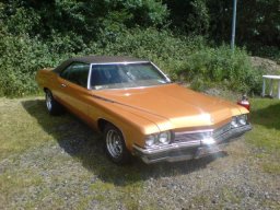 Big Bumper Meet 2008